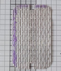 PINO CONECTOR - M39029/4-110 - Fibraer