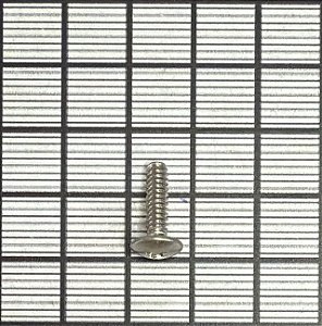 PARAFUSO - AN526C632R8