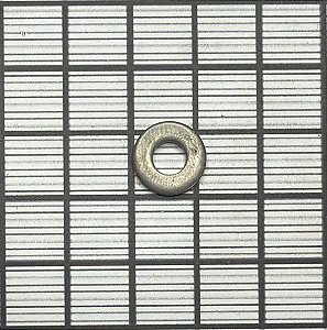 ARRUELA 3/16" - AN960C10 (NAS1149C0363R)