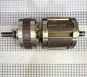 ASSEMBLY ROTOR - 30086-310