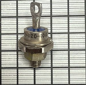 RECITIFIER LEFT-HAND - 02-1120-41