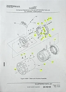 HEATSINK RIGHT-HAND - 30081-1081