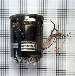 HOUSING GENERATOR - 30086-1100