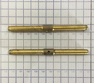 CORPO ESTICADOR 3/16'' - MS21251-B3L