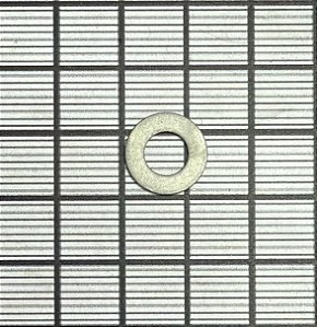 ARRUELA - NAS1149D0432K