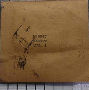 JUNTA - RA8987