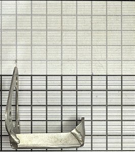 SUPORTE DETECTOR FOGO - 4A-760-21-03