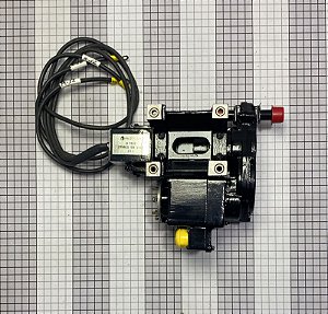MOTOR FLAP EMB110 - D1522-5