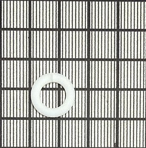 RETENTOR TEFLON - MS9058-04