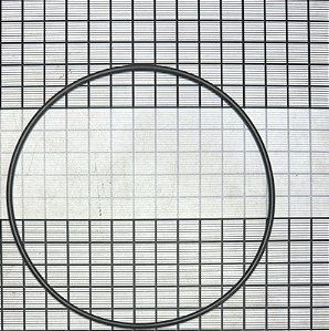 ANEL VEDAÇÃO - AS3209-157