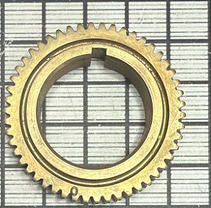 ENGRENAGEM ATUADOR FLAP EMB 110 - B5195