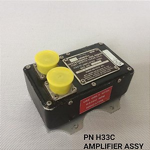 Amplifier Assy - H331C