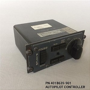 Auto Pilot Controller    PC-500 - 4018639-901
