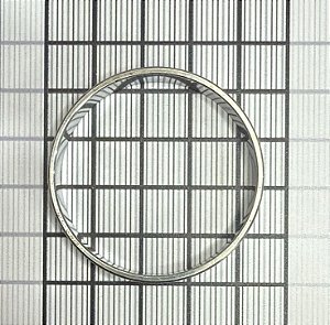 CAPA ROLAMENTO ROTOR  63166