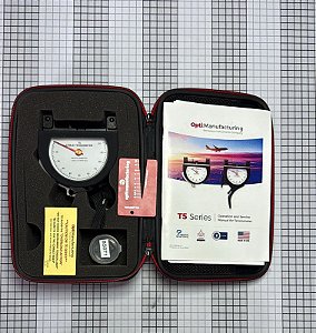 TENSIÔMETRO - T5-2002-101-000