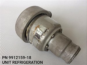 Refrigeration Unit -  9912159-18