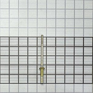REBITE CHERRY - NAS1398D4-3