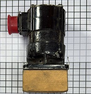GERADOR -  32164-007