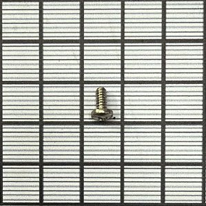 PARAFUSO - 343-0133-000