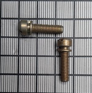PARAFUSO - 10-35937-12