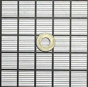 ARRUELA PLANA - AN961-10