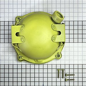 SUPORTE FAROL XINGU - 50-0024-9