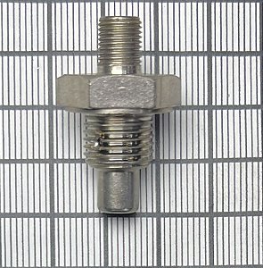 VÁLVULA - AN812-1 (453-124)