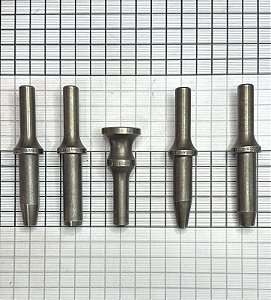 CONJUNTO DE REBITES RETOS   TP891