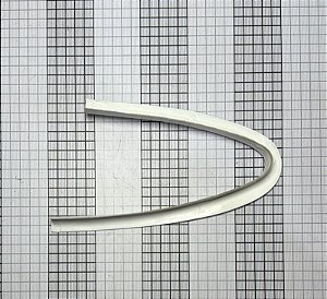 CINTA PROFUNDOR CESSNA  206/210  LH - 1212426-5