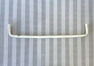 CINTA BANCO TRASEIRO CESSNA 172 - 0500226-6