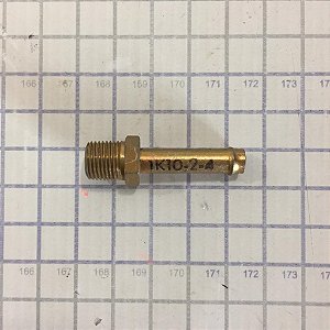 NIPLE - 1K10-2-4