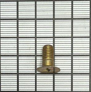 PARAFUSO - PE21101-4-35D