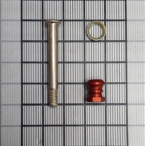 PINO HI-LOCK - HL18PB82-6APBW19