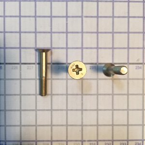 PARAFUSO - MS24694S60