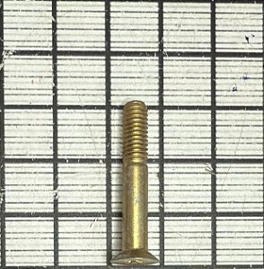 PARAFUSO - MS24694S60