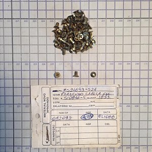 PARAFUSO - MS24693S24