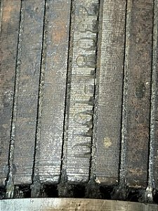 INDUZIDO STARTER - 23081-1010