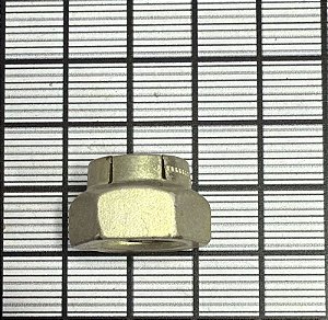 PORCA FRENO AÇO - MS21045-7