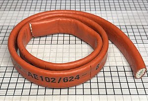 CAPA MANGUEIRA P/ CALOR - AE102/624-8