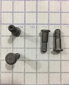 PINO HI-LOCK TITANIUM 3/16" - HLT10-6-5