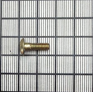 PARAFUSO BOLEADO 3/16" PHILLIPS - AN525-832R8
