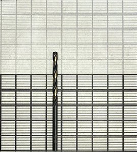 BROCA  1/8  - PK936SNAP