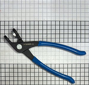 ALICATE CLECO   - ATI508SG