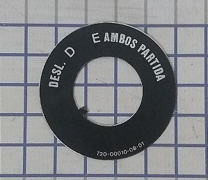 ADESIVO - 720-00010-08-01
