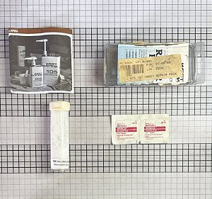 FIBRA  VIDRO - 01-08760