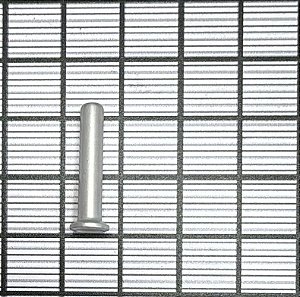 REBITE BRAILLE - BRFR-5E13