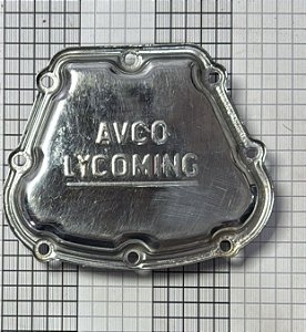 TAMPA BALANCIM - 68795 ( PRATA)