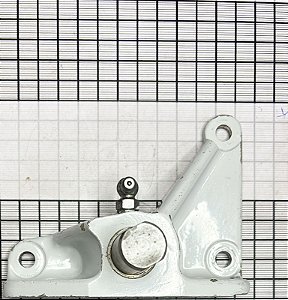 SUPORTE TRIANGULO LONGARINA ESQUERDO - 39478-04