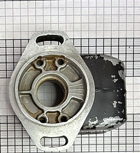 MAGNETO - 10-163045-6