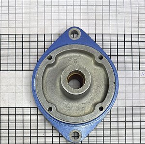 PASTILHA MOTOR ARRANQUE - 646324